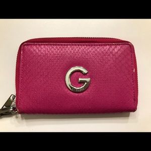 Guess Wallet